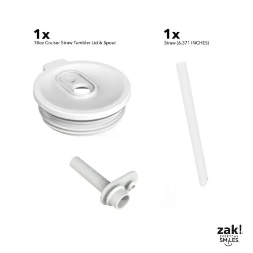 Cruiser Replacement Pack