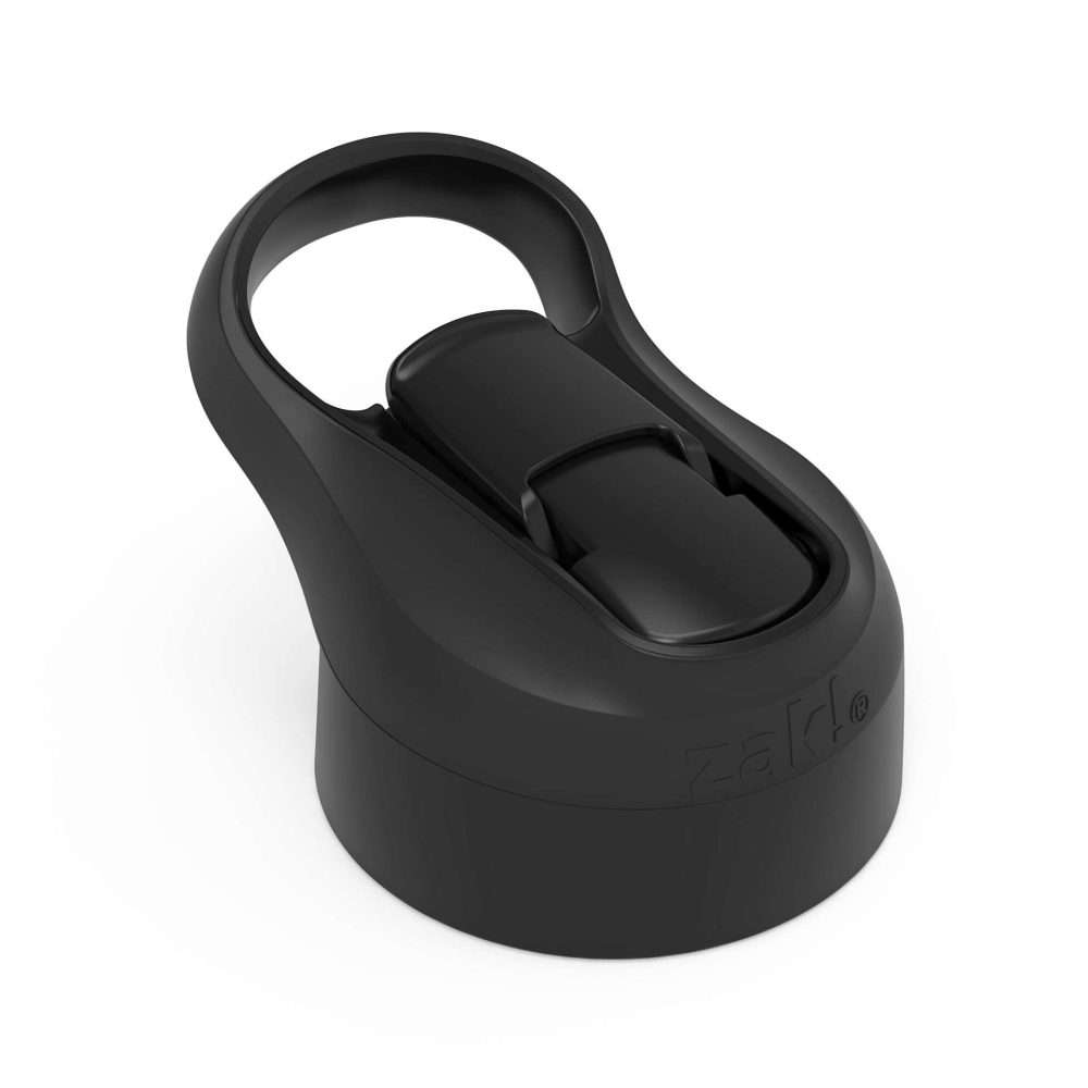 Replacement Black Riverside Lid - Image 2