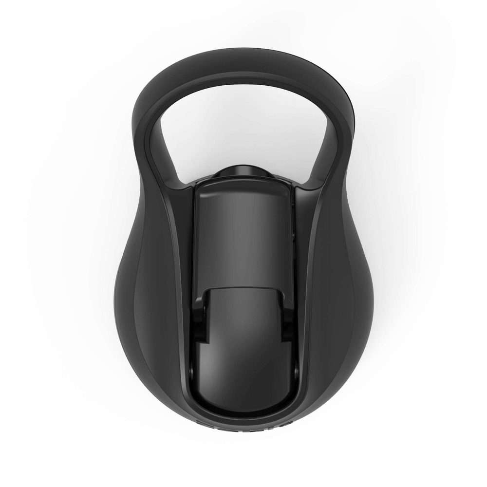 Replacement Black Riverside Lid - Image 3