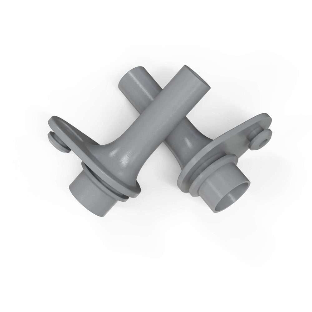 Replacement Prime 2pc Kelso Spout