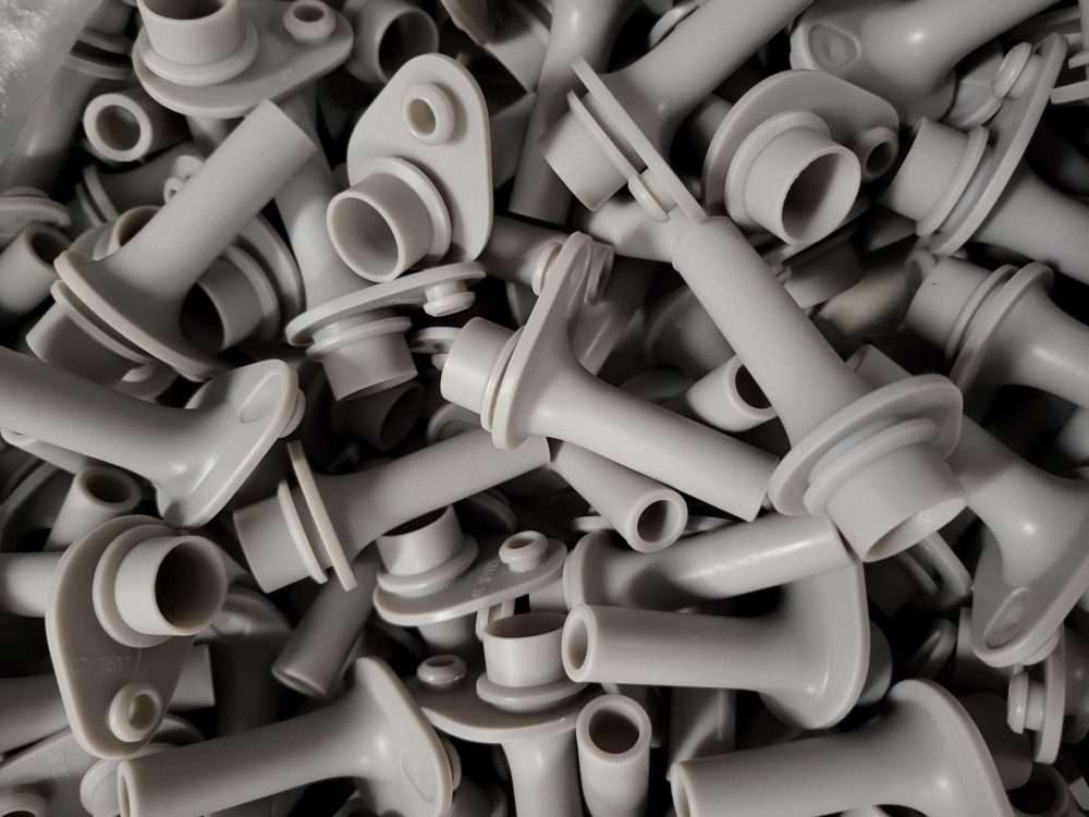 Replacement Prime 2pc Kelso Spout - Image 2