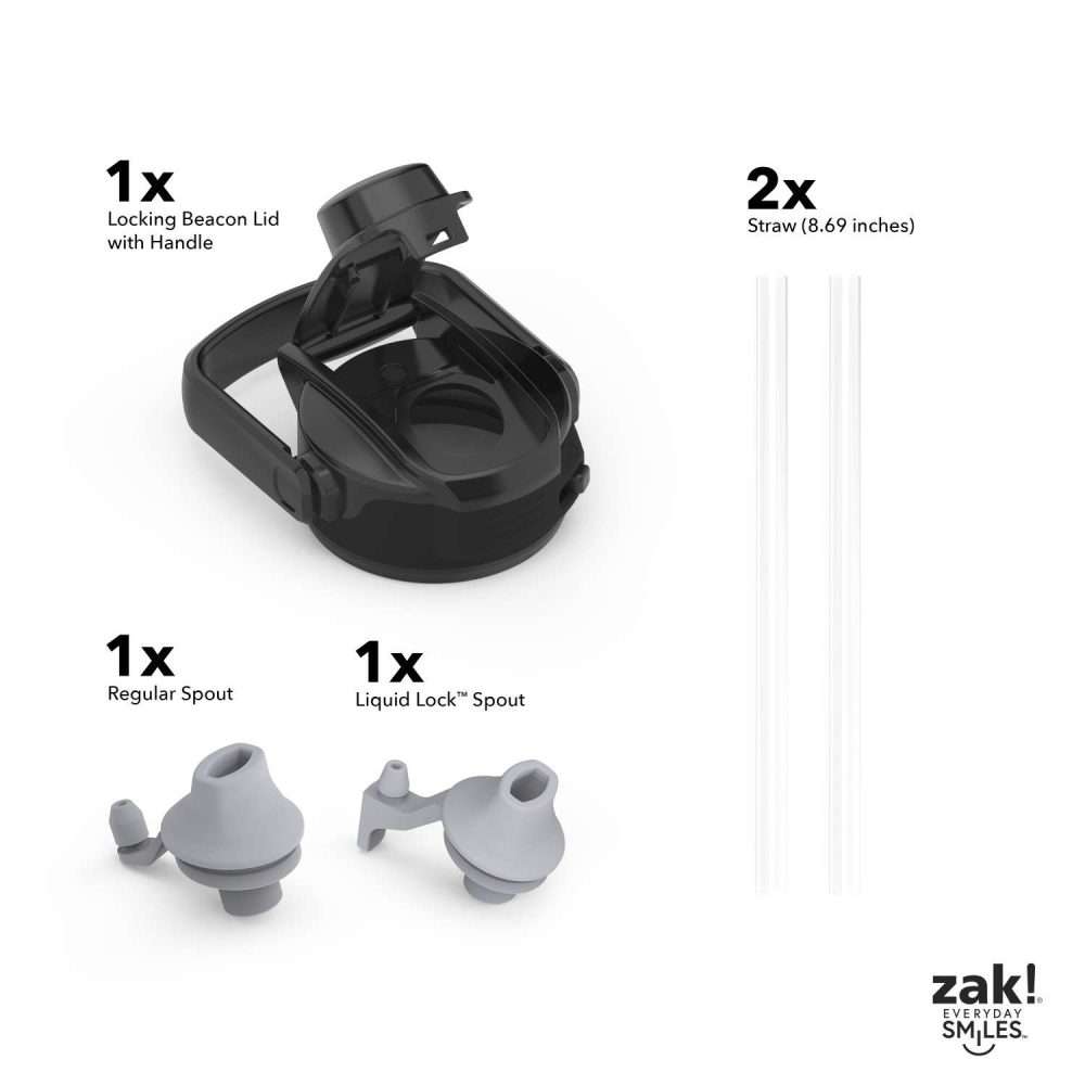Replacement Ebony Beacon - Image 4