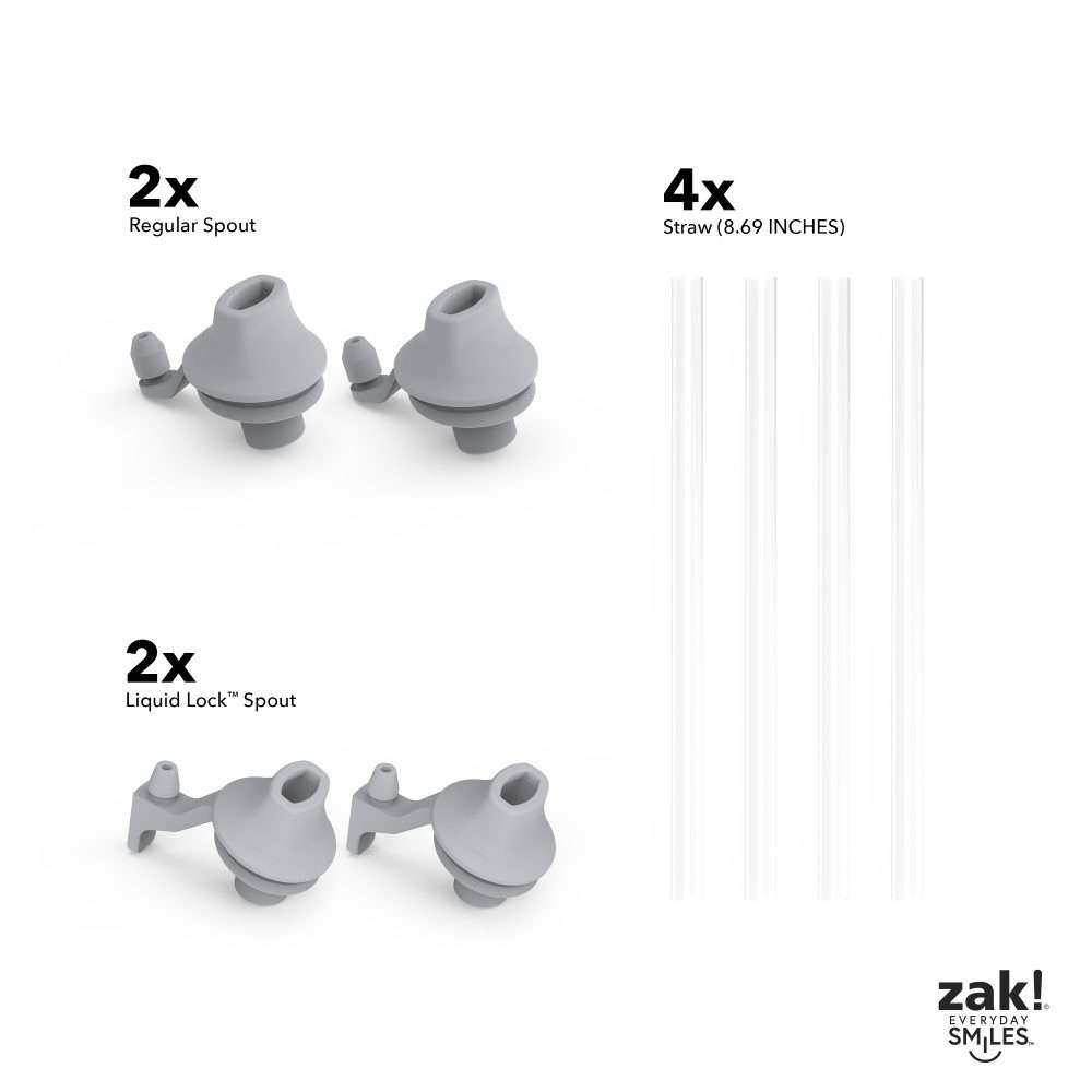 Beacon Straw & Spout Pack - Image 3
