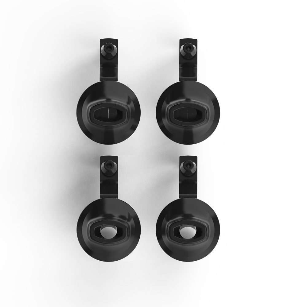 Beacon Straw & Spout Pack