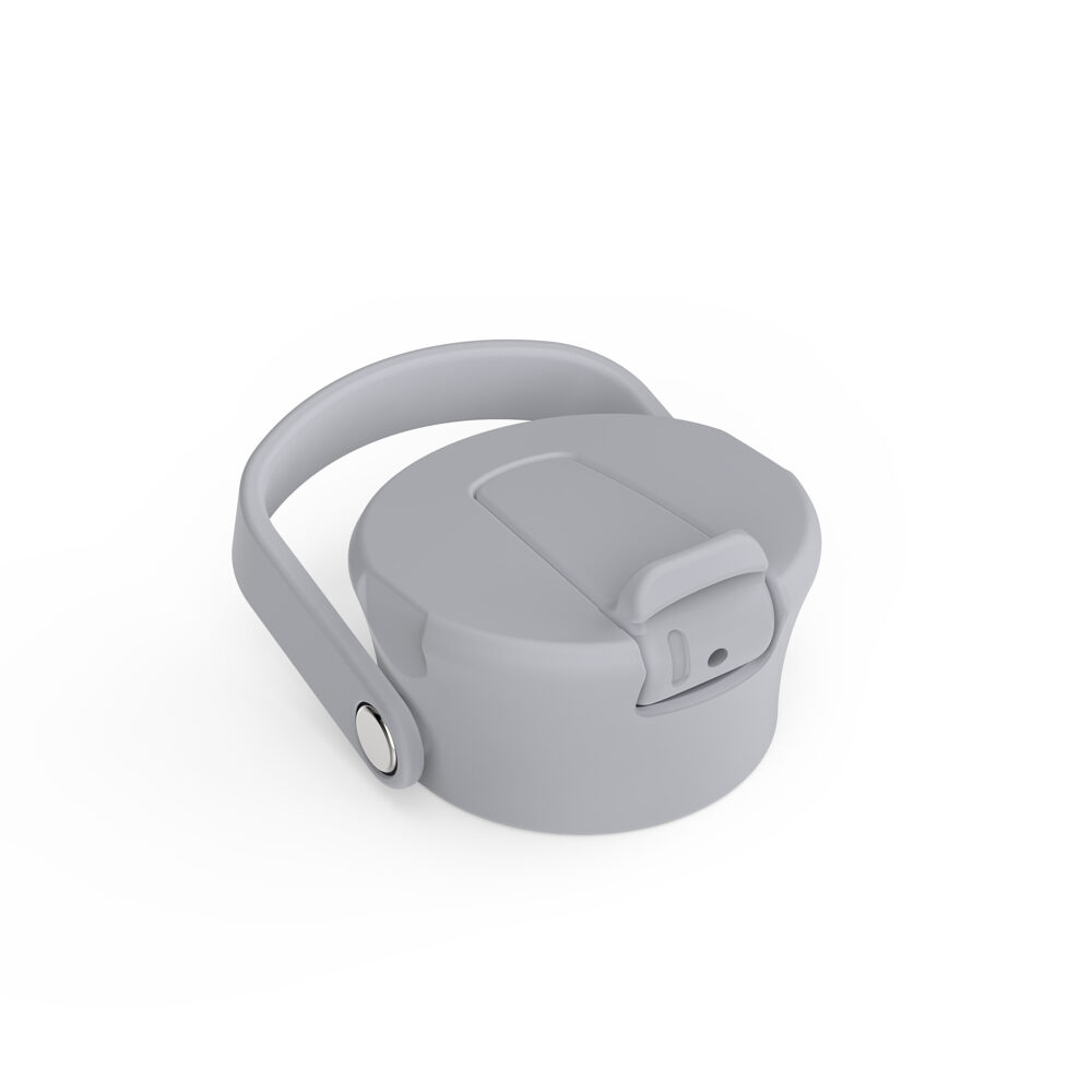 Harmony Lid Gray