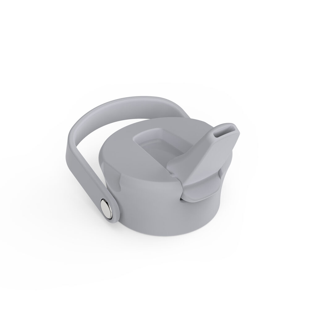 Harmony Lid Gray - Image 2