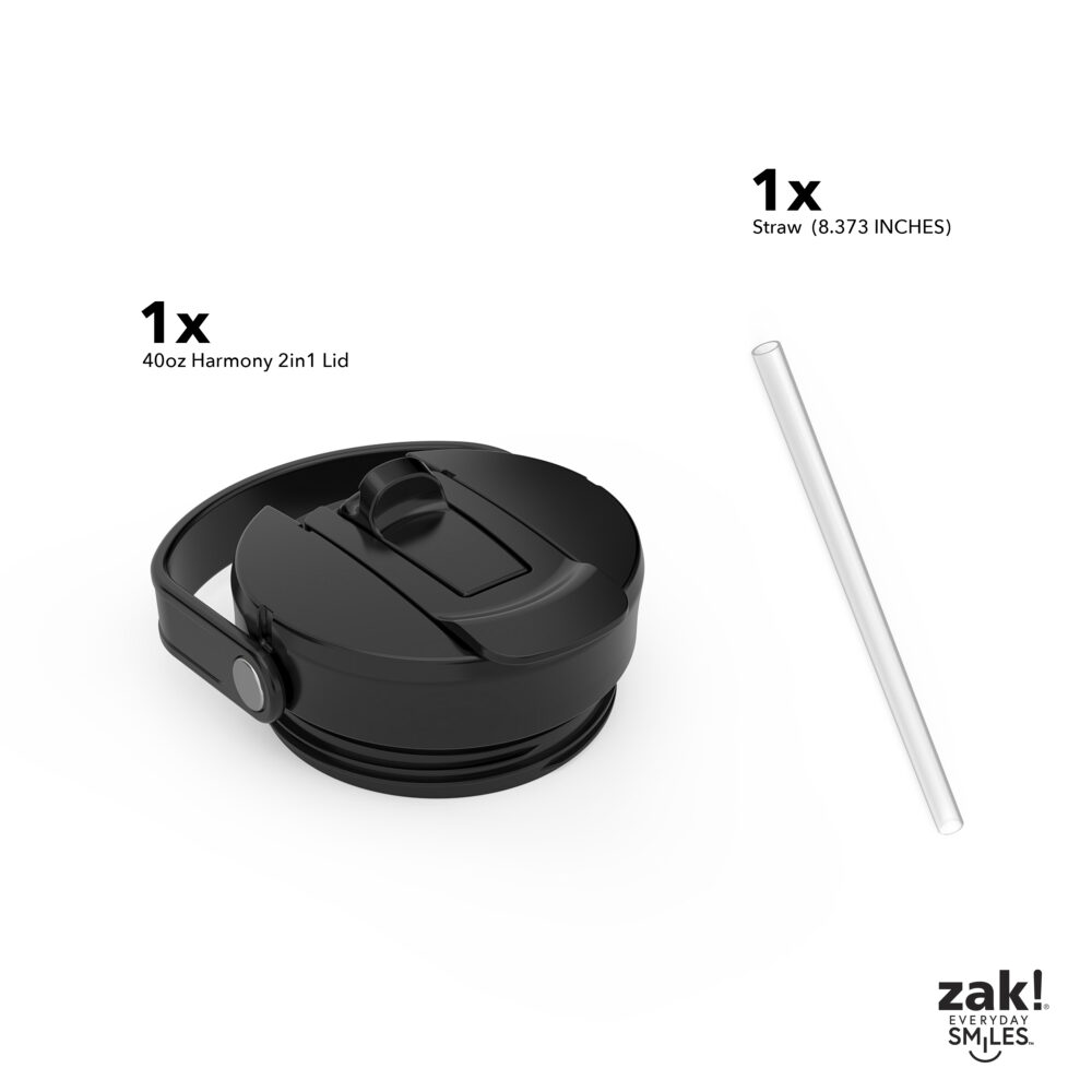 Harmony 2in1 Lid