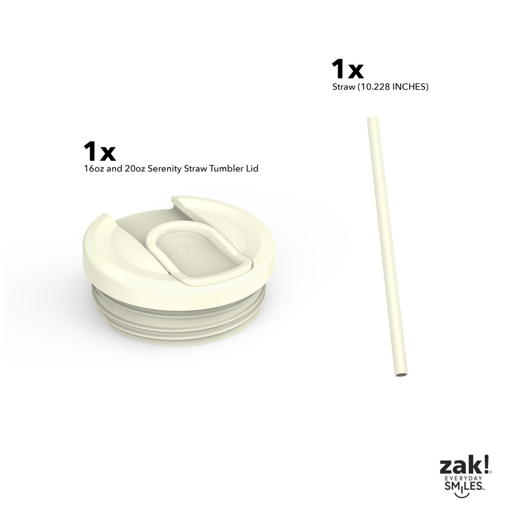 Serenity Slider Lid